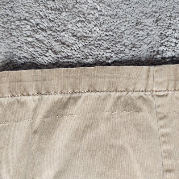 L.L. Bean signature straight fit pants - Picture 2 of 5